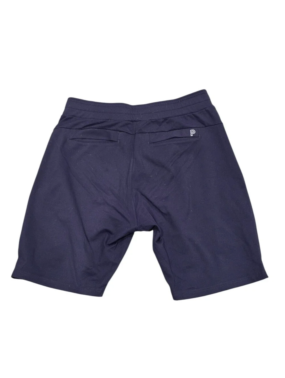REPUBLIC REC GAMECHANGER SHORTS NAVY BLUE 32